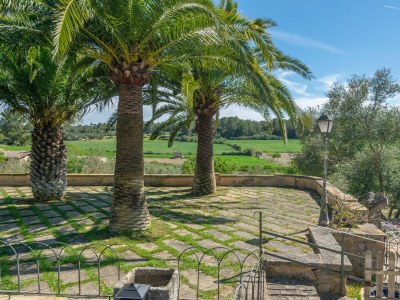 Apartment HORTELLA (ECOFINCA) - Outdoor photo 28