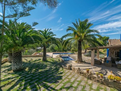 Apartment HORTELLA (ECOFINCA) - Outdoor photo 29