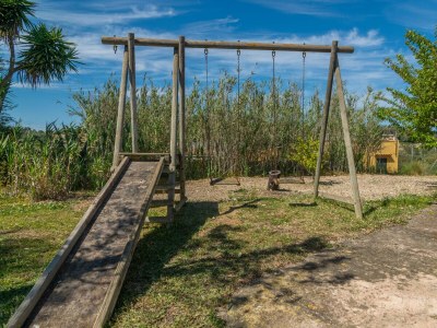 Apartment HORTELLA (ECOFINCA) - Outdoor photo 30
