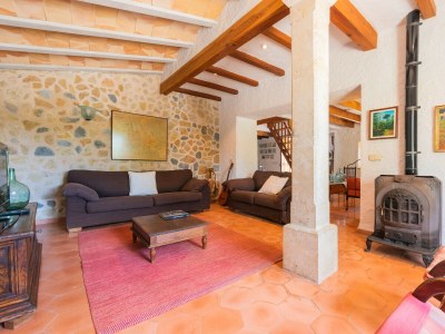 Apartment HORTELLA (ECOFINCA) - Features photo 31