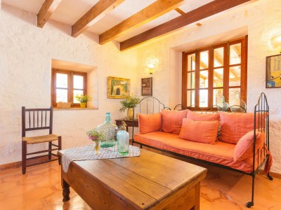 Apartment HORTELLA (ECOFINCA) - Features photo 32