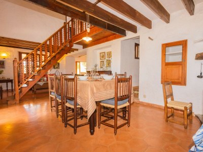Apartment HORTELLA (ECOFINCA) - Features photo 33