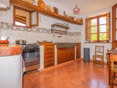 Apartment HORTELLA (ECOFINCA) - Features photo 34