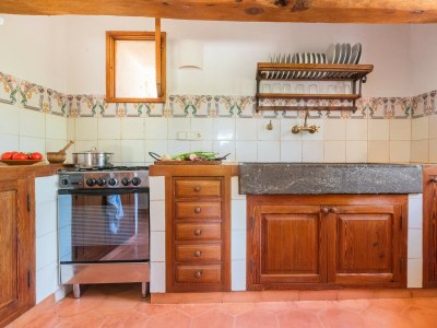 Apartment HORTELLA (ECOFINCA) - Features photo 35