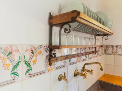 Apartment HORTELLA (ECOFINCA) - Features photo 36