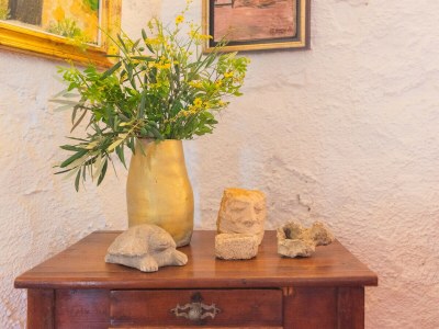 Apartment HORTELLA (ECOFINCA) - Features photo 37