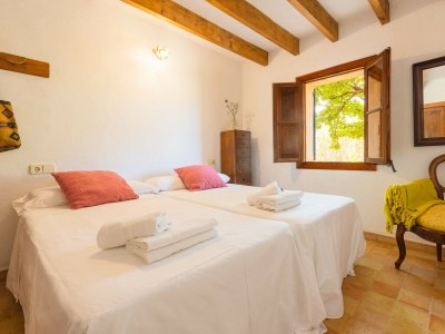 Apartment HORTELLA (ECOFINCA) - Features photo 38