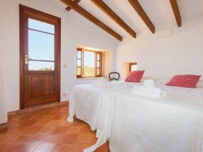 Apartment HORTELLA (ECOFINCA) - Features photo 40