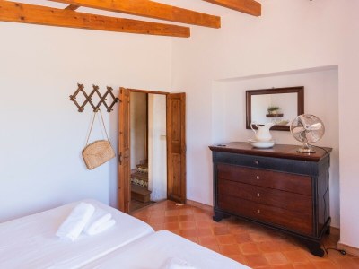 Apartment HORTELLA (ECOFINCA) - Features photo 41