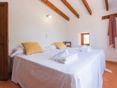 Apartment HORTELLA (ECOFINCA) - Features photo 42