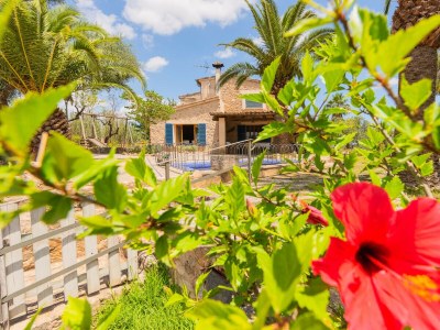 Apartment HORTELLA (ECOFINCA) - Environment photo 47