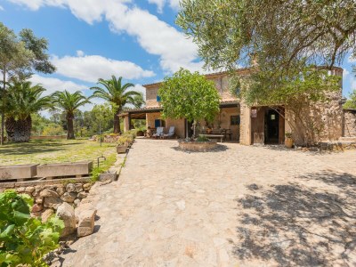 Apartment HORTELLA (ECOFINCA) - Environment photo 48