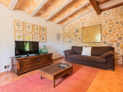 Apartment HORTELLA (ECOFINCA) - Outdoor photo 49