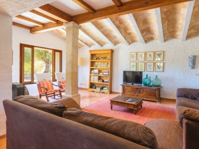 Apartment HORTELLA (ECOFINCA) - Outdoor photo 50