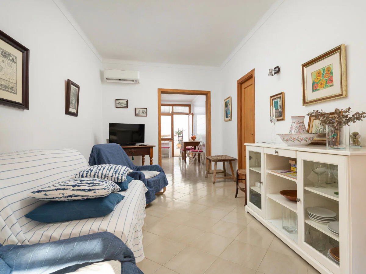 Apartment MARE DE DEU DEL CARME, 18