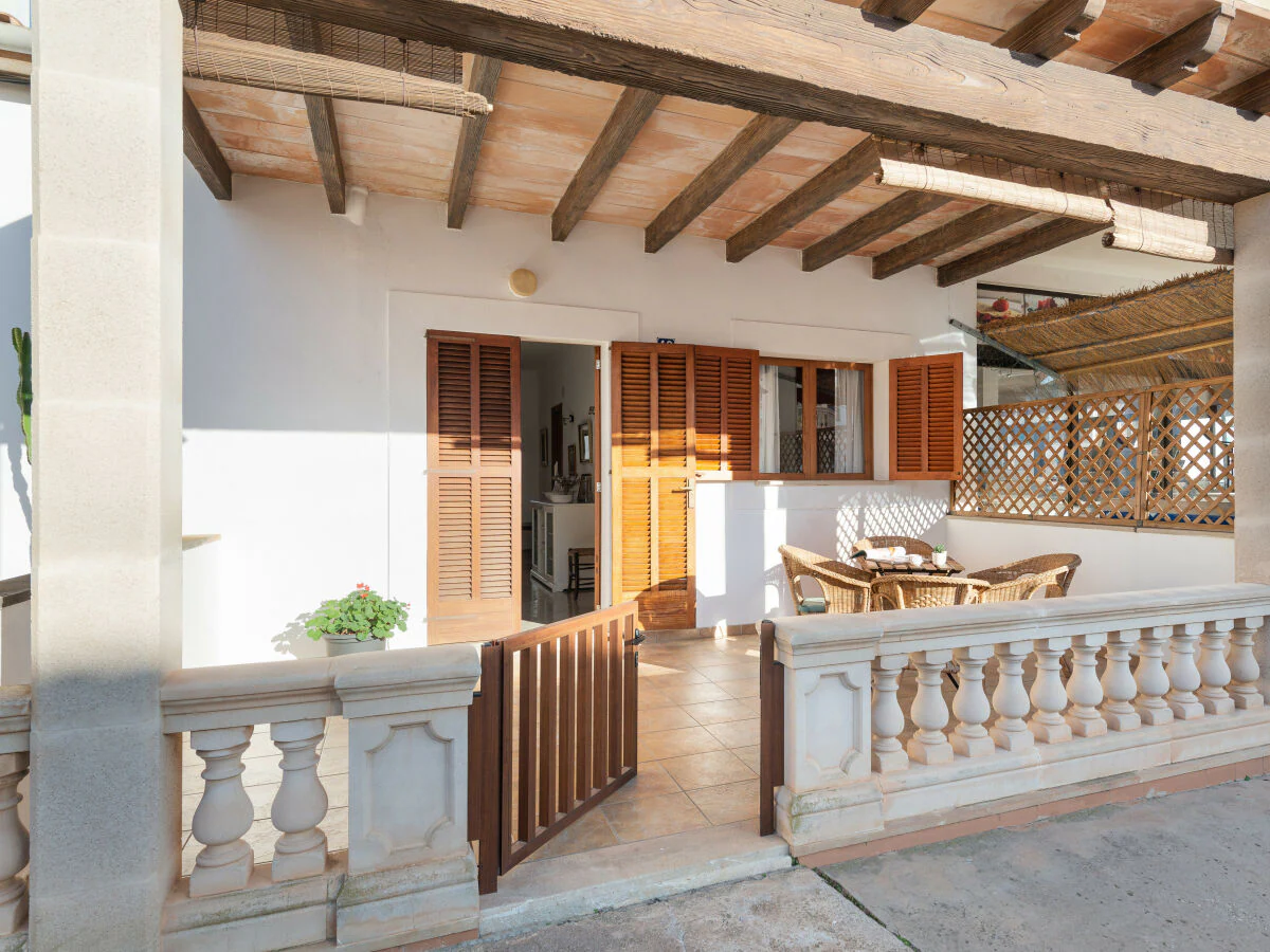 Apartment MARE DE DEU DEL CARME, 18 - Outdoor photo 4