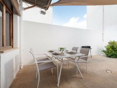 Apartment MARE DE DEU DEL CARME, 18 - Outdoor photo 2