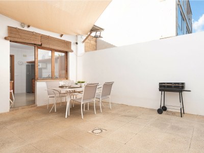 Apartment MARE DE DEU DEL CARME, 18 - Outdoor photo 3