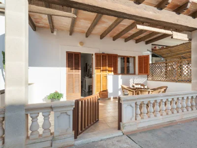 Apartment MARE DE DEU DEL CARME, 18 - Outdoor photo 4