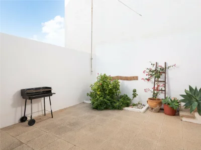 Apartment MARE DE DEU DEL CARME, 18 - Outdoor photo 5