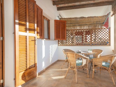 Apartment MARE DE DEU DEL CARME, 18 - Outdoor photo 6