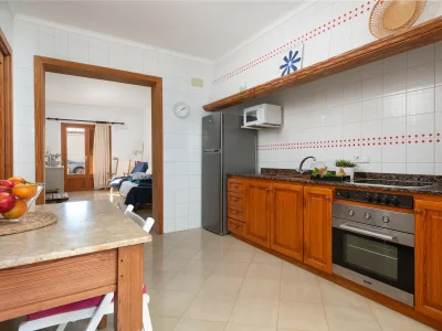 Apartment MARE DE DEU DEL CARME, 18 - Features photo 10