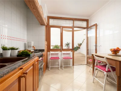 Apartment MARE DE DEU DEL CARME, 18 - Features photo 11