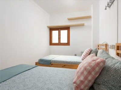 Apartment MARE DE DEU DEL CARME, 18 - Features photo 17