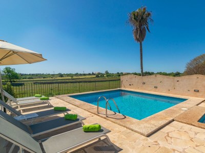 Villa NA BURGUERA - Outdoor photo 2