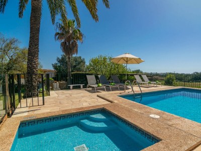 Villa NA BURGUERA - Outdoor photo 3