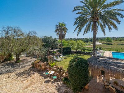 Villa NA BURGUERA - Outdoor photo 4