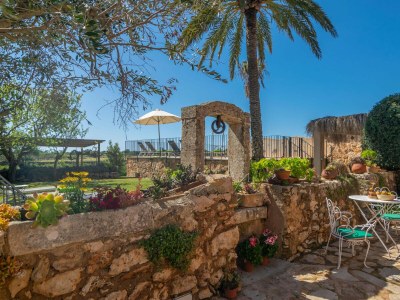 Villa NA BURGUERA - Outdoor photo 5