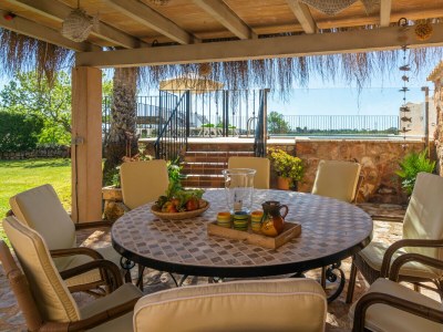 Villa NA BURGUERA - Outdoor photo 6