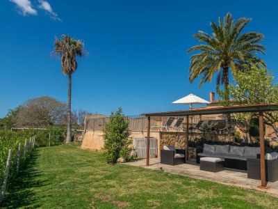 Villa NA BURGUERA - Outdoor photo 7