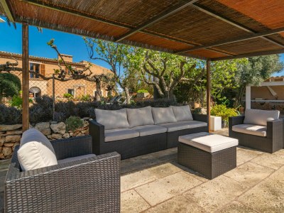 Villa NA BURGUERA - Outdoor photo 8