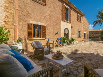 Villa NA BURGUERA - Outdoor photo 9