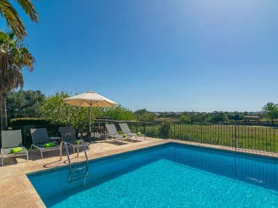 Villa NA BURGUERA - Outdoor photo 10