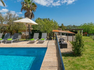 Villa NA BURGUERA - Outdoor photo 11