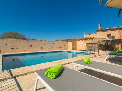 Villa NA BURGUERA - Outdoor photo 12