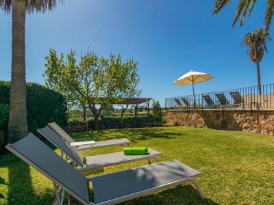 Villa NA BURGUERA - Outdoor photo 13