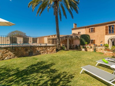 Villa NA BURGUERA - Outdoor photo 14