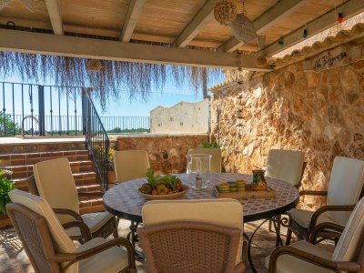 Villa NA BURGUERA - Outdoor photo 15