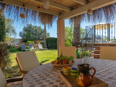 Villa NA BURGUERA - Outdoor photo 16