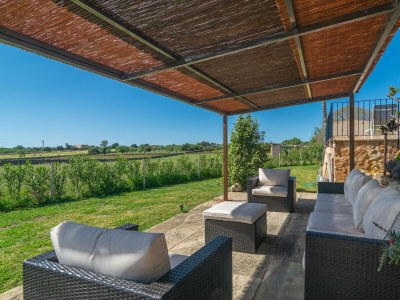 Villa NA BURGUERA - Outdoor photo 17