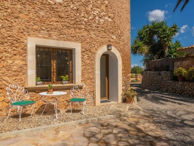 Villa NA BURGUERA - Outdoor photo 18