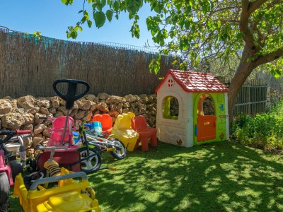 Villa NA BURGUERA - Outdoor photo 19