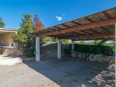 Villa NA BURGUERA - Outdoor photo 21