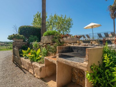 Villa NA BURGUERA - Outdoor photo 22