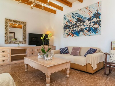 Villa NA BURGUERA - Features photo 25