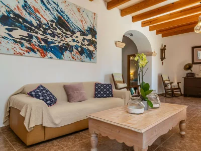 Villa NA BURGUERA - Features photo 26